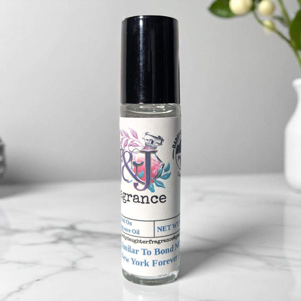 Roll On - Men's or Women's Fragrance Oil - Similar to - See Desc -Unisex - New